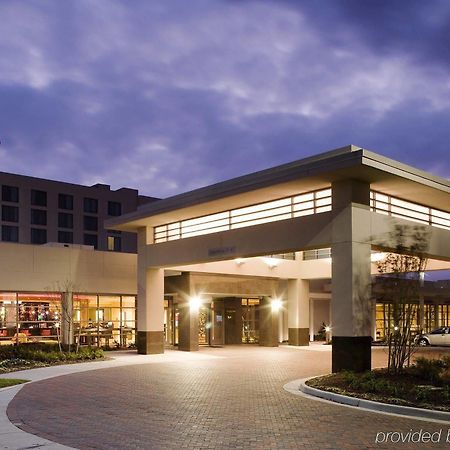 Holiday Inn Chesapeake Exterior foto